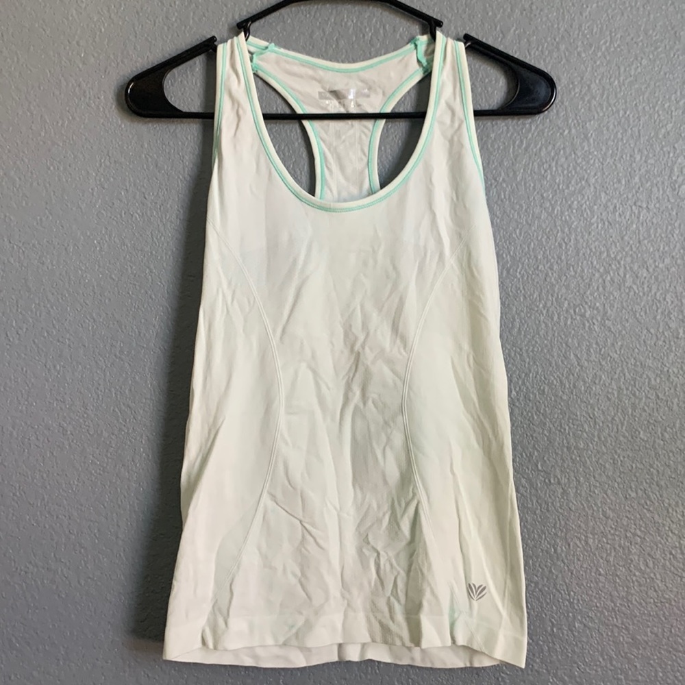 Forever 21 Workout Tank